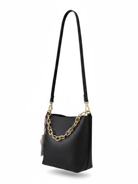 Carolina Herrera Amor Bag in Black *NWT*